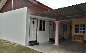 The Sofea Inn Transit Room Airport Kota Bharu